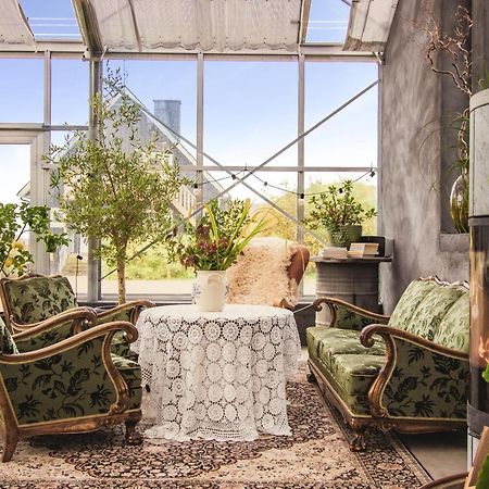 مبيت وإفطار Degeberga Cocoon Meetings المظهر الخارجي الصورة